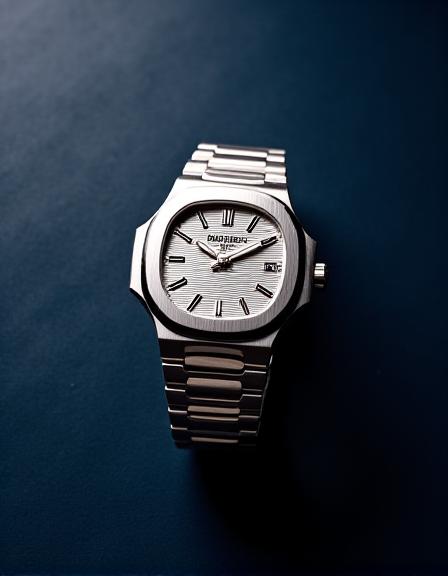 Patek Philippe Nautilus